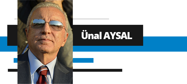 Chairman Ünal Aysal